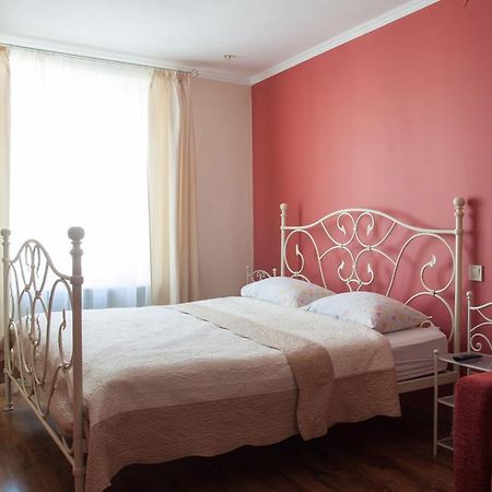 Apartment Roksolana 2 Lviv Eksteriør bilde