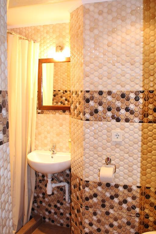 Apartment Roksolana 2 Lviv Eksteriør bilde