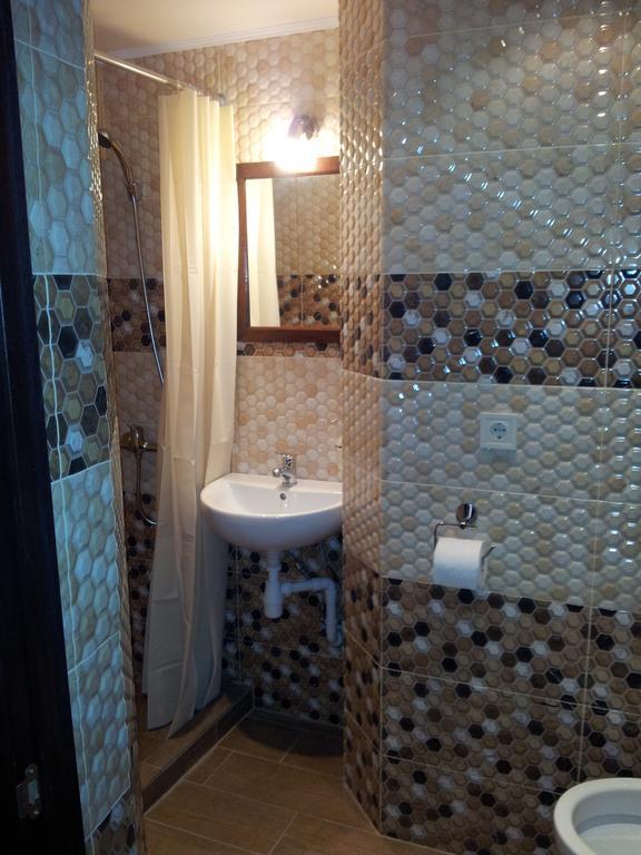 Apartment Roksolana 2 Lviv Eksteriør bilde