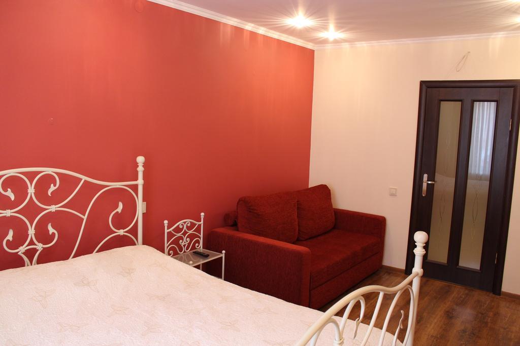 Apartment Roksolana 2 Lviv Eksteriør bilde