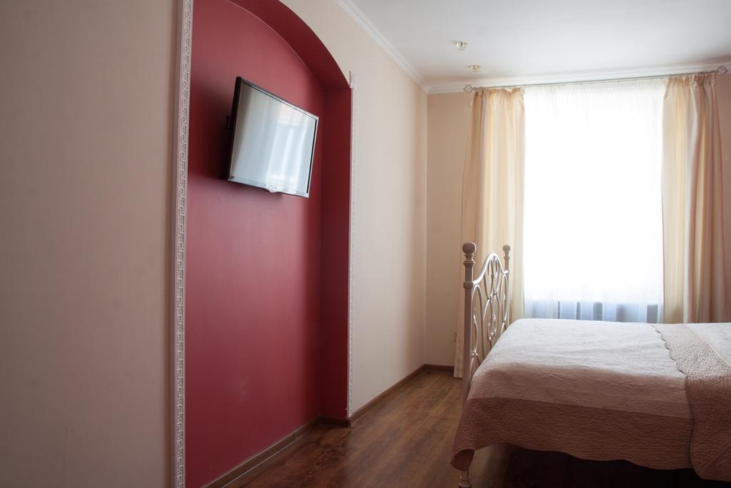 Apartment Roksolana 2 Lviv Eksteriør bilde