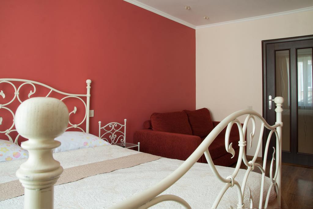 Apartment Roksolana 2 Lviv Eksteriør bilde