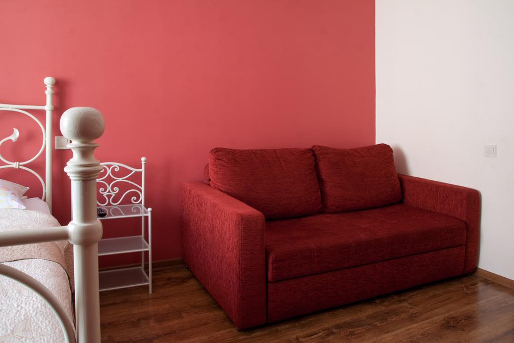 Apartment Roksolana 2 Lviv Eksteriør bilde