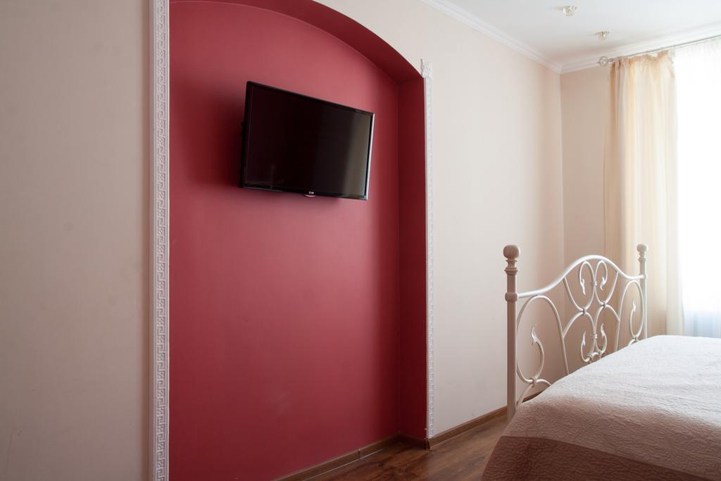 Apartment Roksolana 2 Lviv Eksteriør bilde