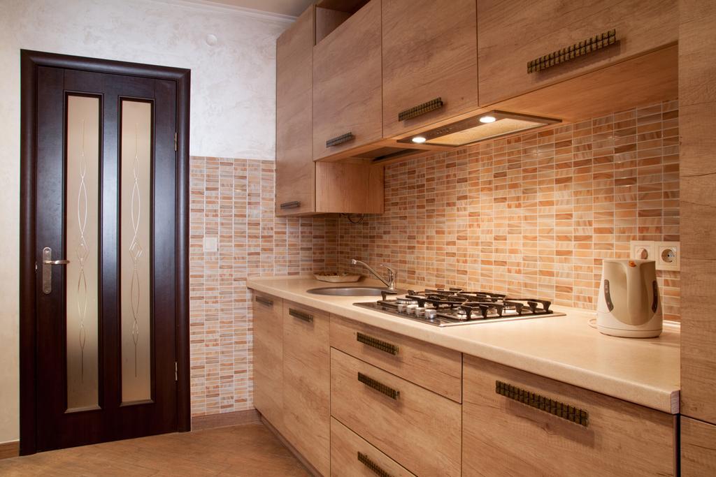 Apartment Roksolana 2 Lviv Eksteriør bilde