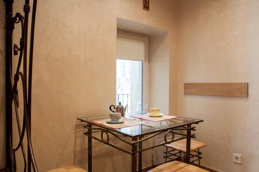 Apartment Roksolana 2 Lviv Eksteriør bilde