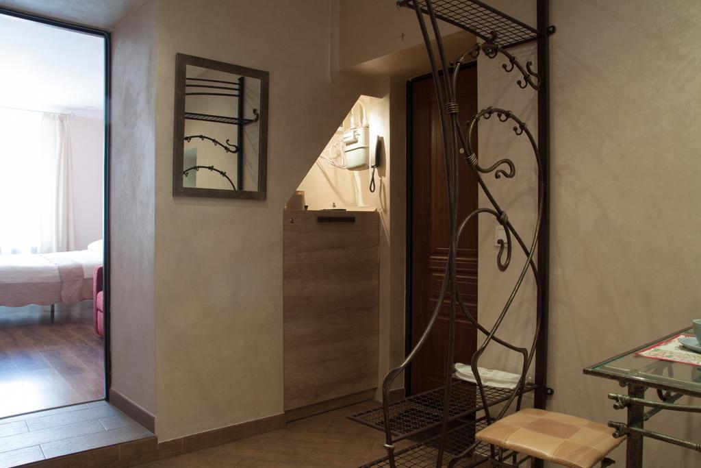 Apartment Roksolana 2 Lviv Eksteriør bilde