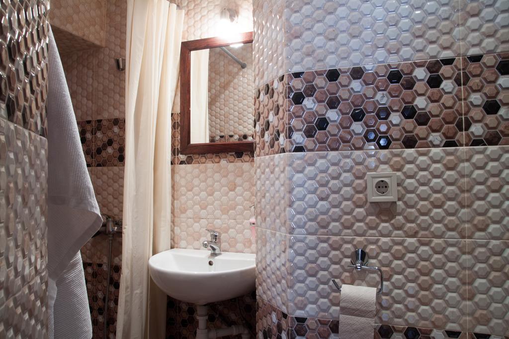 Apartment Roksolana 2 Lviv Eksteriør bilde