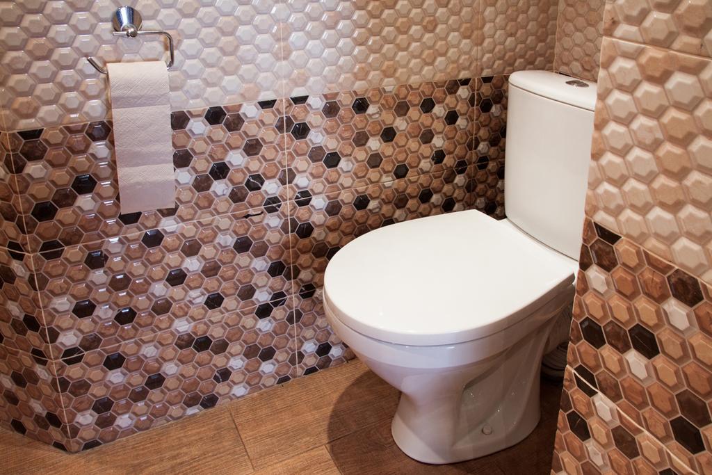 Apartment Roksolana 2 Lviv Eksteriør bilde